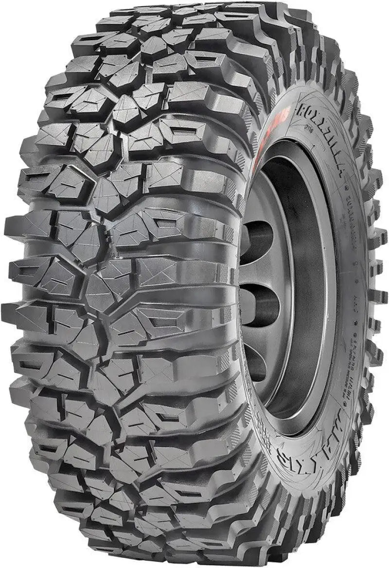 TM00117400 Maxxis Tire Roxxzilla Cmp Cmpd 35X10R15 8Pr wps-577-0386