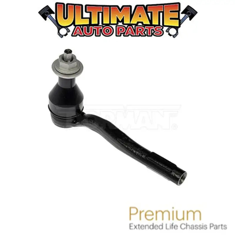 TO28382PR Dorman Tie Rod End d18to28382pr