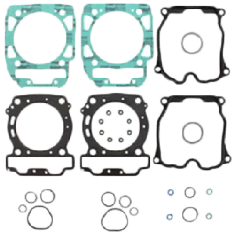 Top End Gasket Kit for Piston Replacement 681-0067