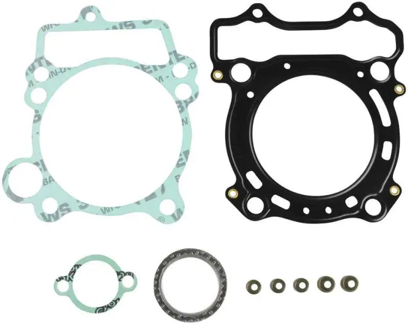 Top End Gasket Kit W/O Valve Cover Gasket Gas/Yam wps-67-0666