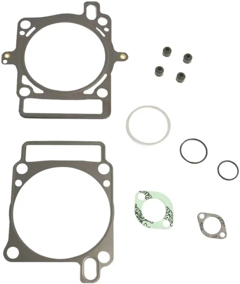 Top End Gasket Kit W/O Valve Cover Gasket Husq wps-67-0793