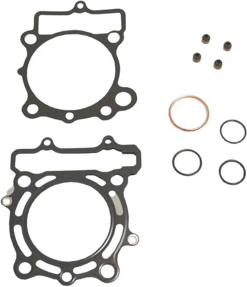 Top End Gasket Kit W/O Valve Cover Gasket Kaw wps-67-0451
