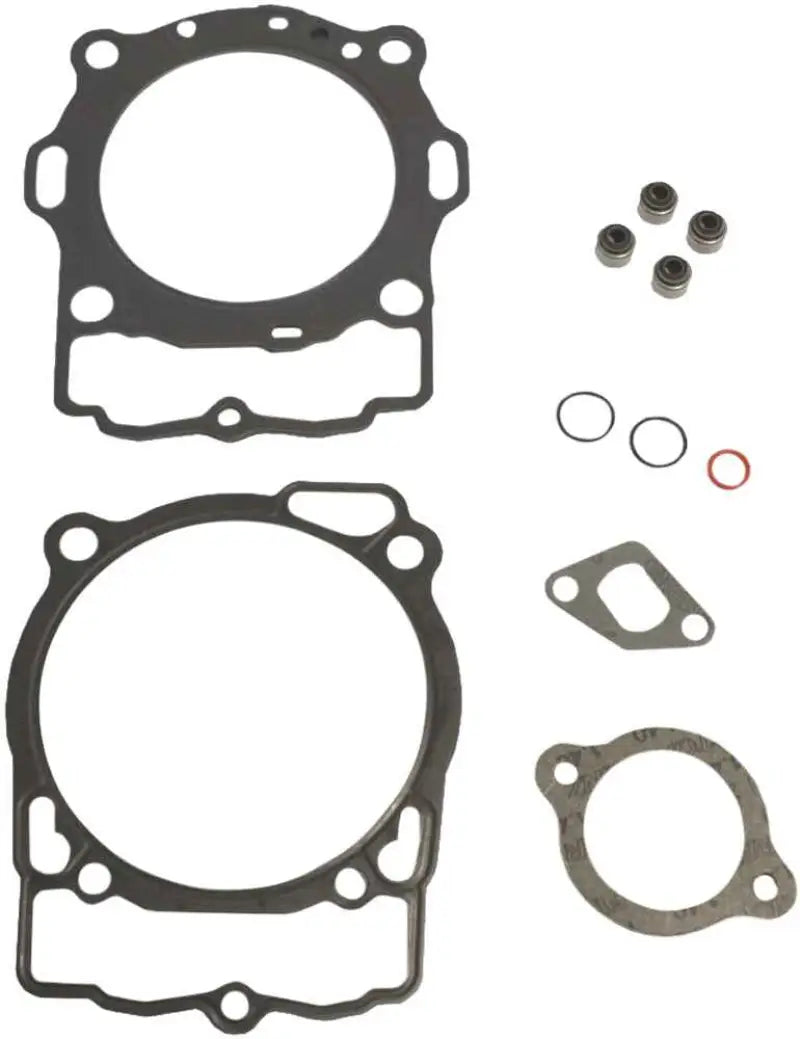 Top End Gasket Kit W/O Valve Cover Gasket Ktm wps-67-0709