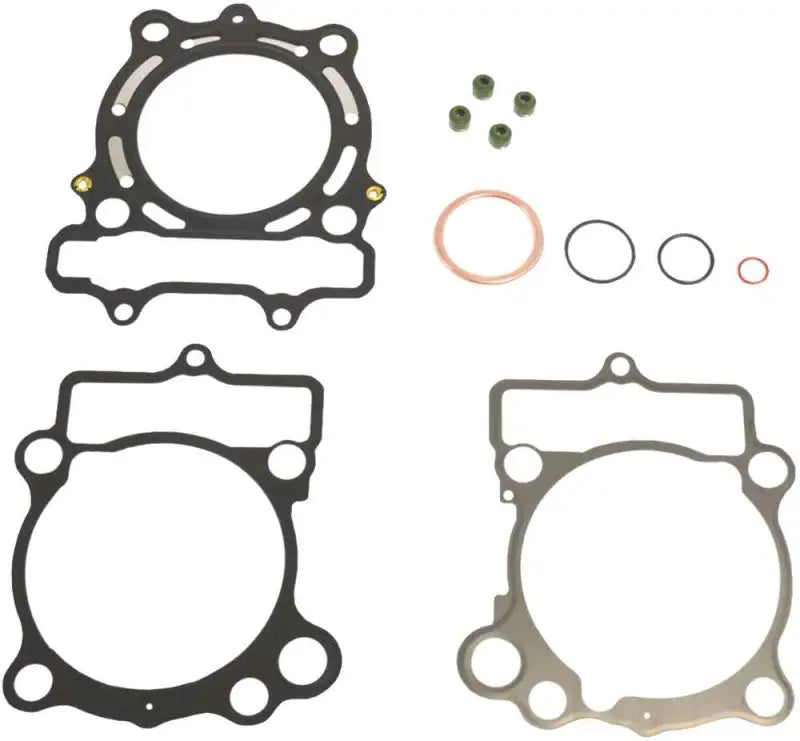Top End Gasket Kit W/O Valve Cover Gasket Suz wps-67-0509