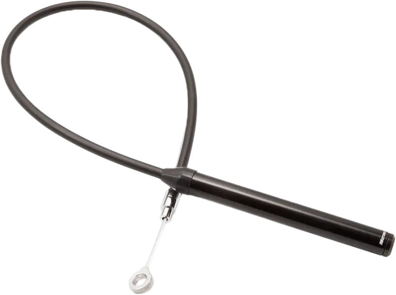 Top Half Clutch Cable 42 Inch Improved Precision Feel 70-60458