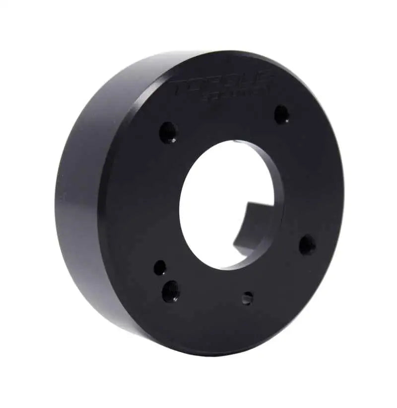 Torque Solution 08-15 Mitsubishi Evolution X Billet Mivec Exhaust Cam Gear Housing ts-ex-456