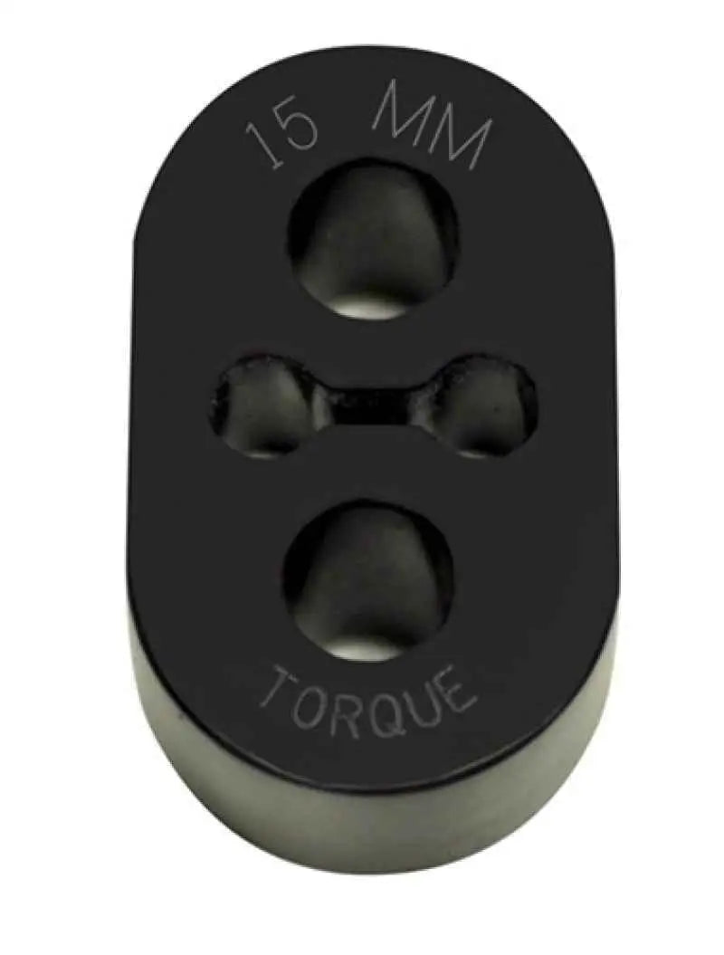 Torque Solution 15MM Exhaust Mount Standard Length Subaru Models (inc. 93-07 Impreza / WRX / STI) ts-su-015