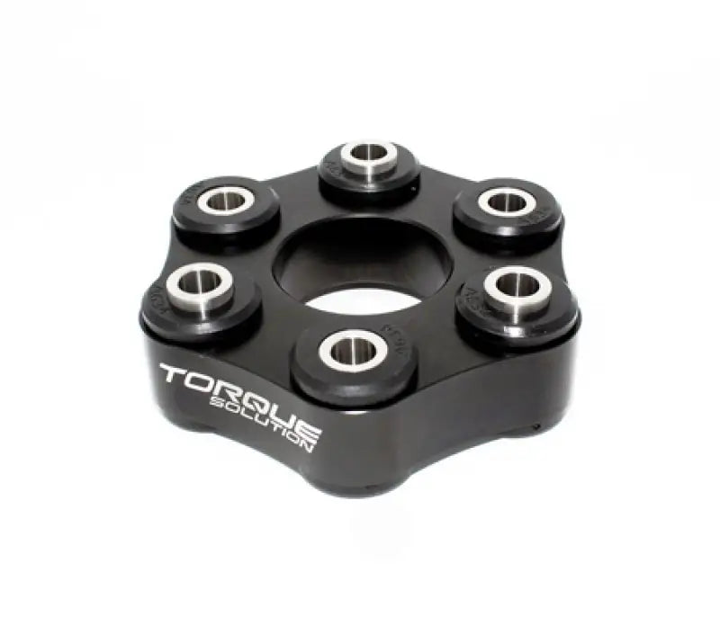 Torque Solution Billet Driveshaft Flex Disc (Guibo) Toyota GR Supra MKV A90 / A91 tqsts-gr-634u