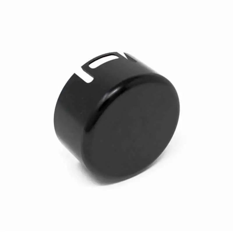 Torque Solution Billet Resonator Cap - Toyota GR Supra MKV / BMW M340i M340iX ts-gr-643