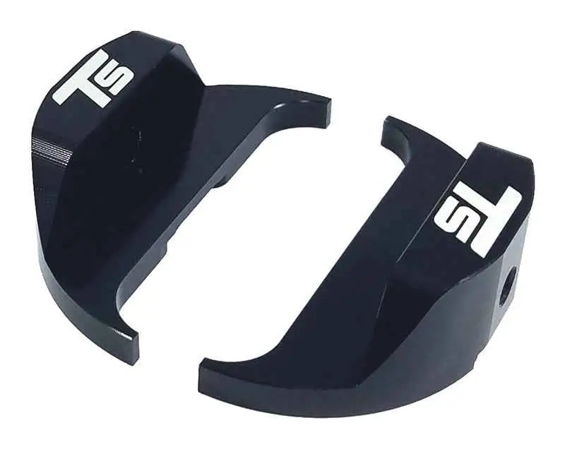 Torque Solution Billet Steering Damper Lockdown 04-14 Subaru Impreza ts-su-310