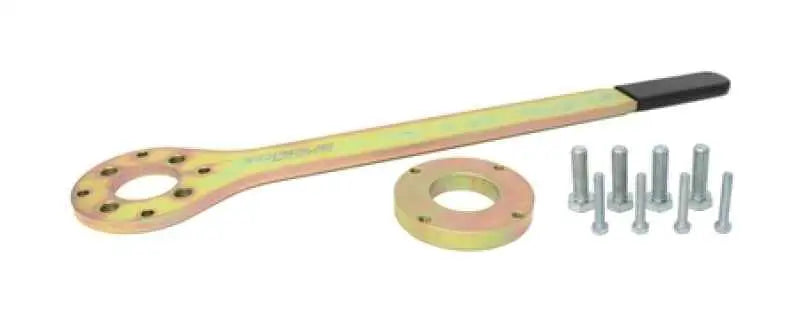 Torque Solution Crank Pulley Tool: Subaru EJ & FA ts-tl-703