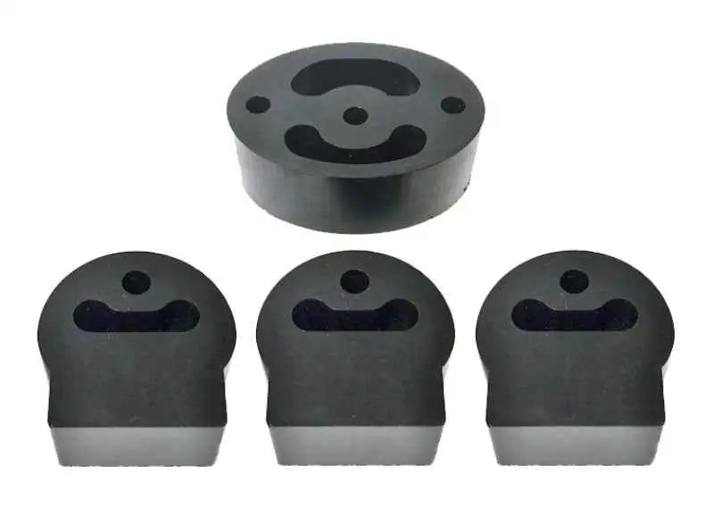 Torque Solution Exhaust Hanger Mount Kit 2016+ Honda Civic (Including SI) Sedan Only ts-eh-309