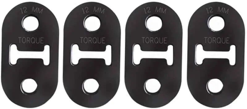 Torque Solution Exhaust Mount: 12 mm Long ts-eh-012l4