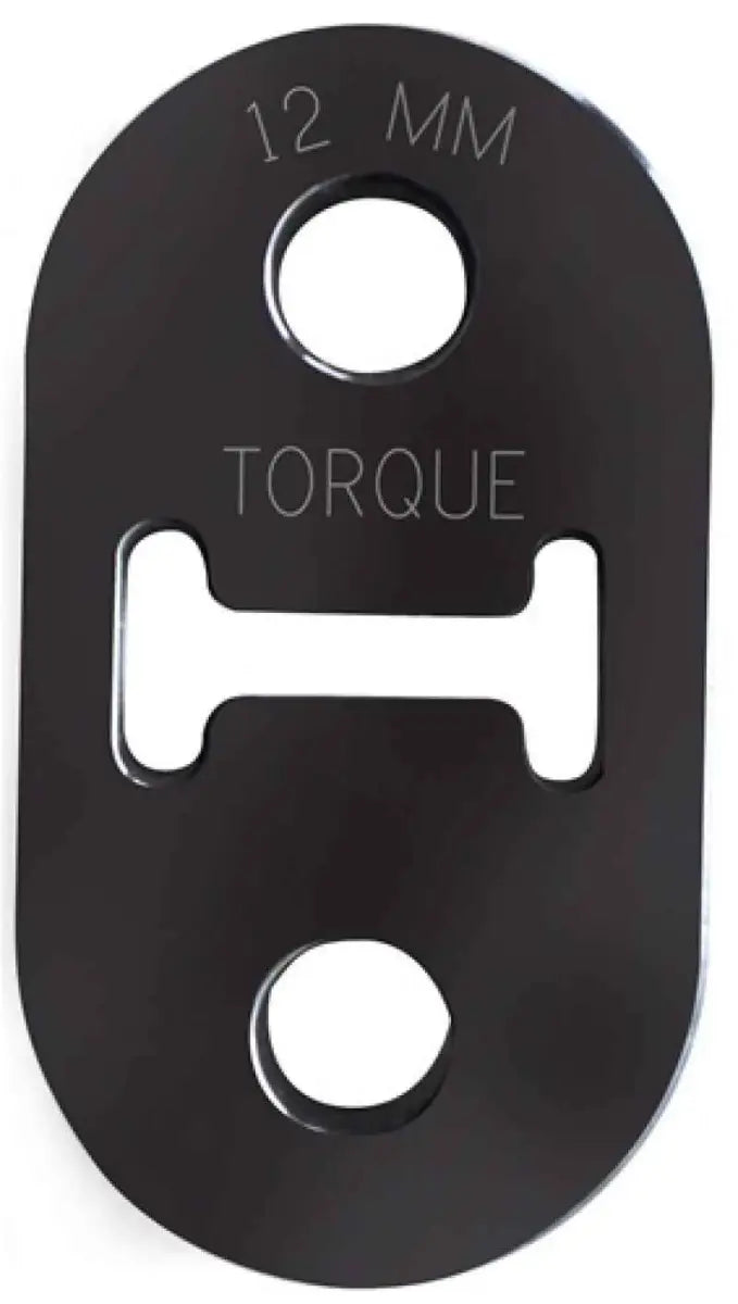 Torque Solution Exhaust Mount: 12 mm Long ts-eh-012l