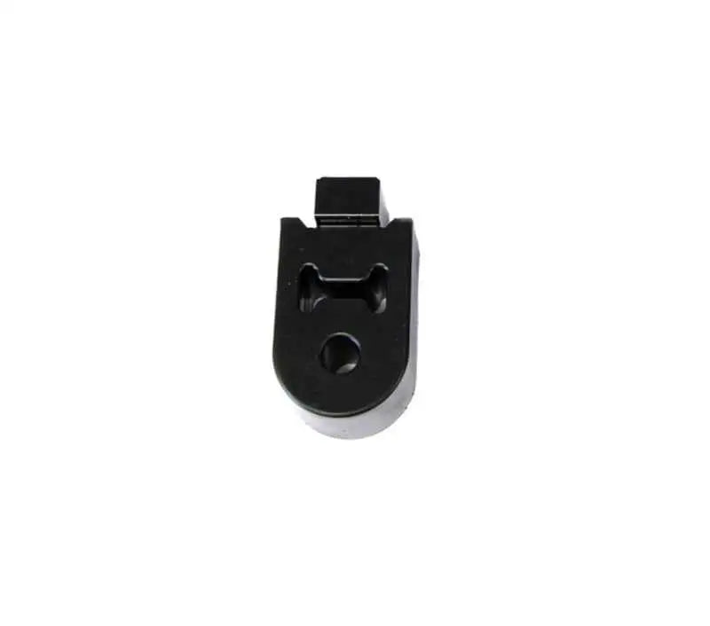 Torque Solution Exhaust Mount - Ford/Mazda ts-eh-m13