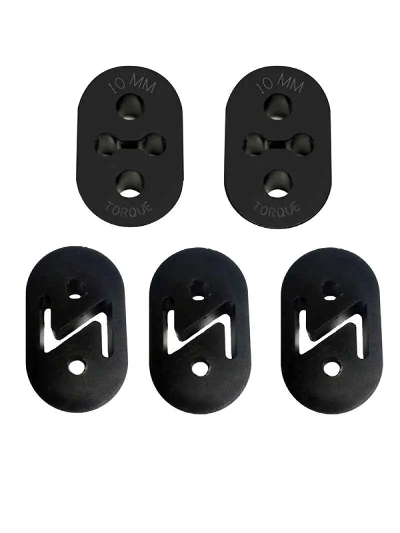 Torque Solution Exhaust Mount Kit: Acura Integra 94-01 ts-eh-302