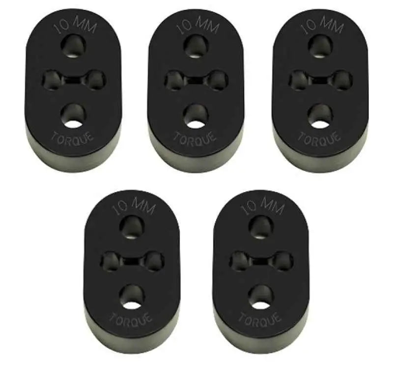 Torque Solution Exhaust Mount Kit: Honda Civic 1992-2000 ALL ts-eh-300