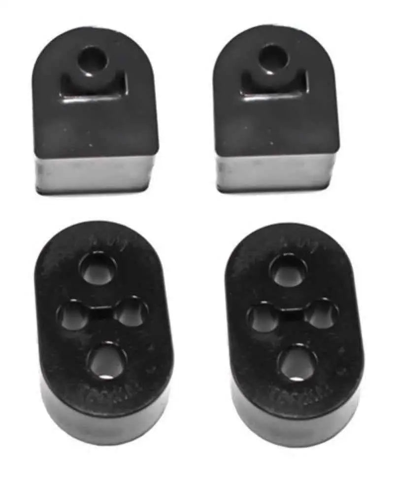 Torque Solution Exhaust Mount Kit: Nissan 370z 2009+ ts-eh-370z