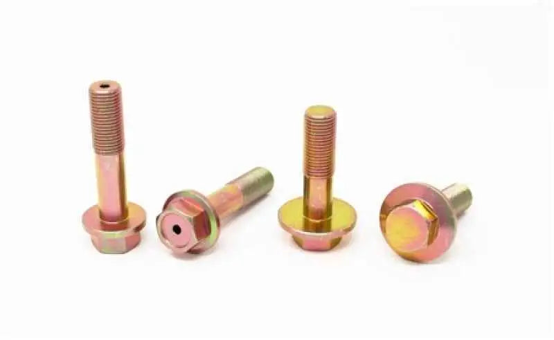 Torque Solution HD Cam Bolt Kit Subaru EJ Single AVCS IN/EX ts-su-626-2-n-2