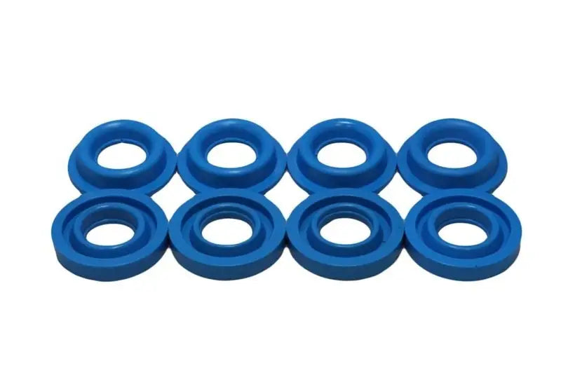 Torque Solution Rear Subframe Bushings (Race) - 2015+ Subaru WRX / STI ts-su-605r