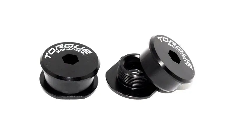 Torque Solution Shifter Cable Bushing: 13+ Ford Focus ST / 16+ Focus RS ts-st-500