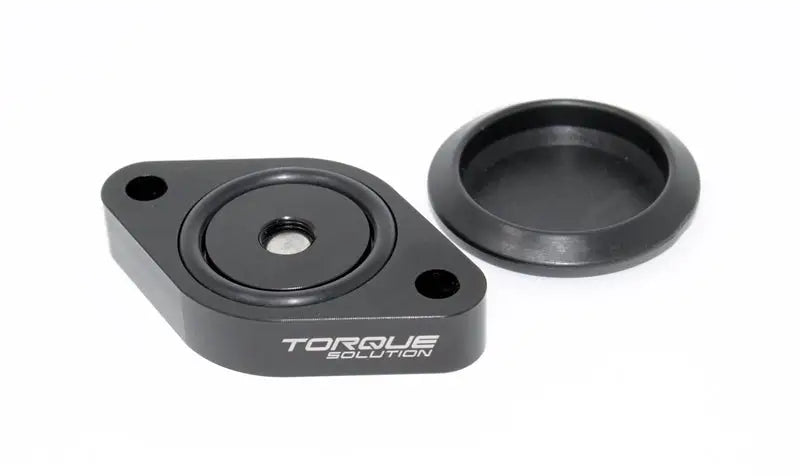 Torque Solution Sound Symposer Delete 2013+ Ford Focus ST ts-st-511