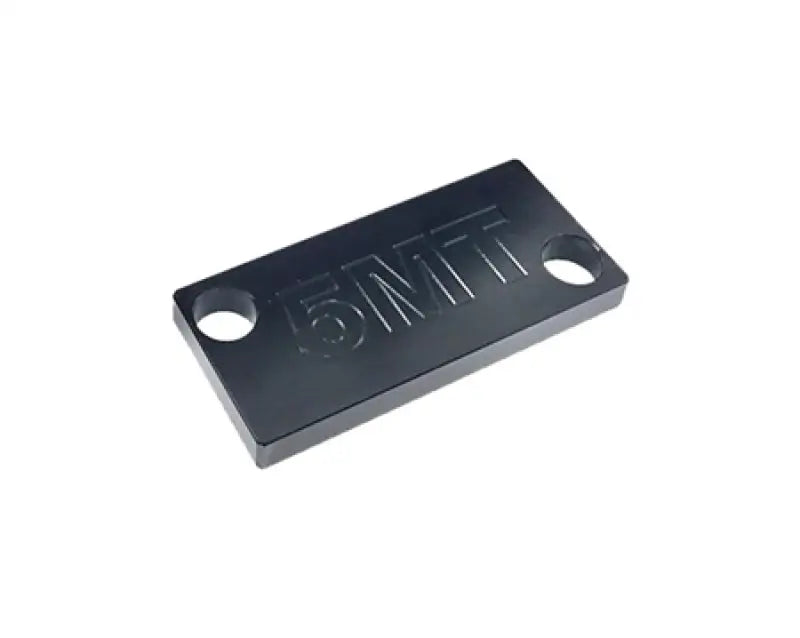 Torque Solution Transmission Mount Spacer 02-20 Subaru WRX tqsts-su-300-spcr