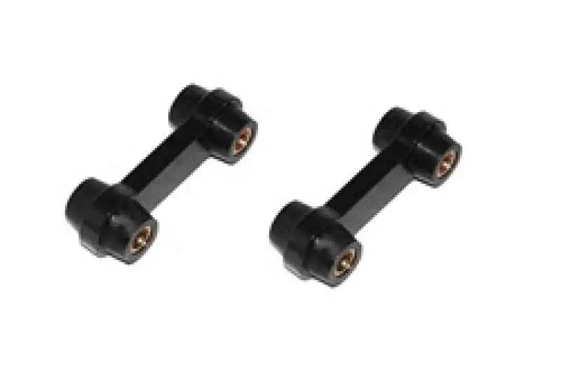 Torque Solution Urethane Front Endlinks: Subaru WRX 15-21, STI 15-21, Forester 2014+ ts-su-208-va