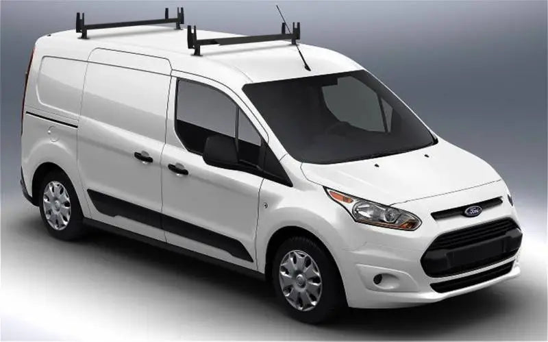 TR-NRG01 Black Horse 2014-2018 Chevrolet City Express Cr blktrnrg01