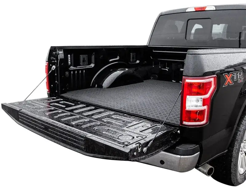 TR2-043-11 Legend Fleet Pickup Truck Bed Automat Bar Rubber lfstr204311