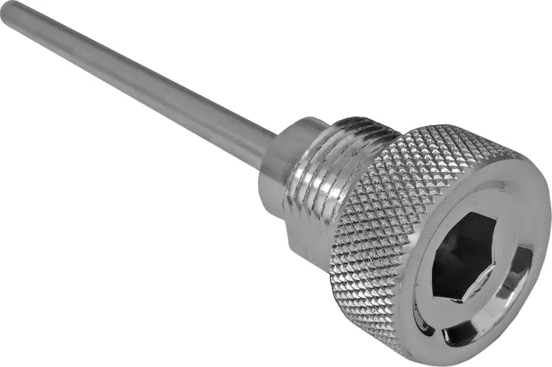 Trans Dipstick Chrome wps-811-20190