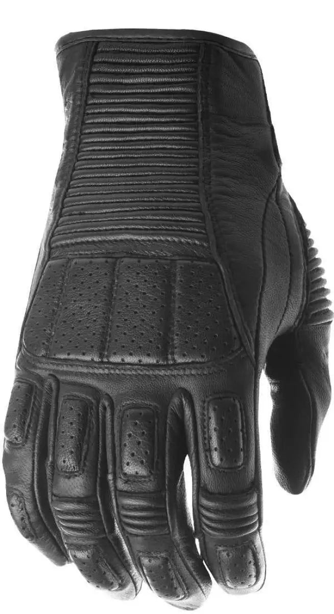 Trigger Gloves Black Lg wps-489-0011l