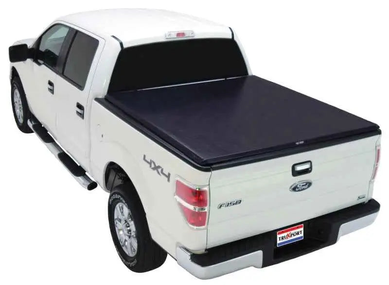 Truxedo 08-16 Ford F-250/F-350/F-450 Super Duty 6ft 6in TruXport Bed Cover 269101