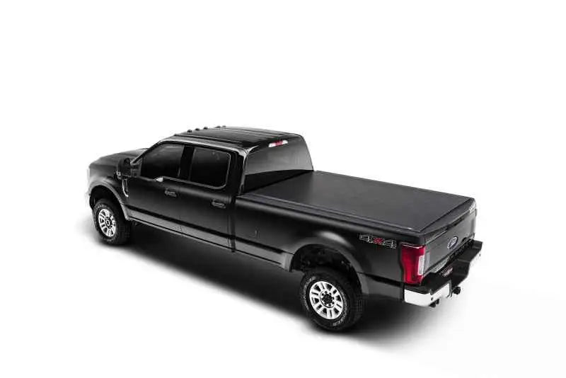 Truxedo 17-19 Ford F-250/F-350/F-450 Super Duty 6ft 6in Lo Pro Bed Cover 579101