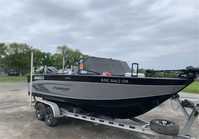 Truxedo Boat Windshield Protector trx1117432