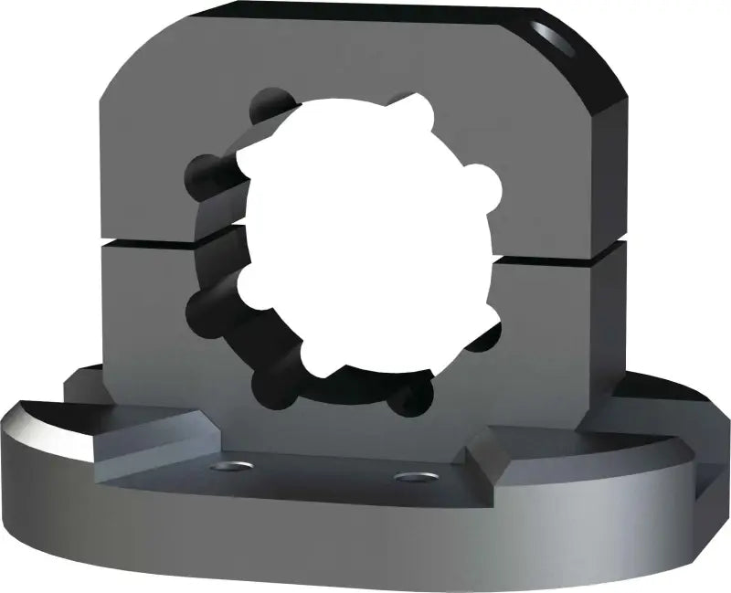 Tube Mount 1 5/8" wps-23-1813