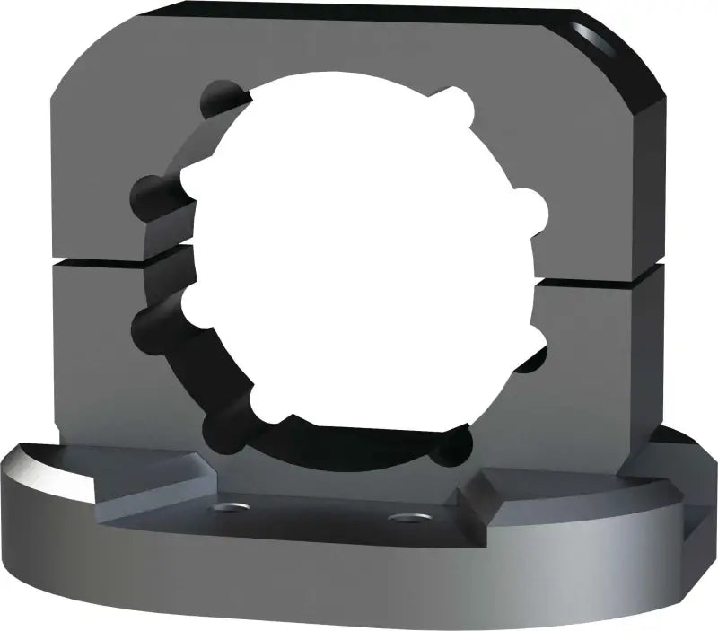 Tube Mount 2" wps-23-1815