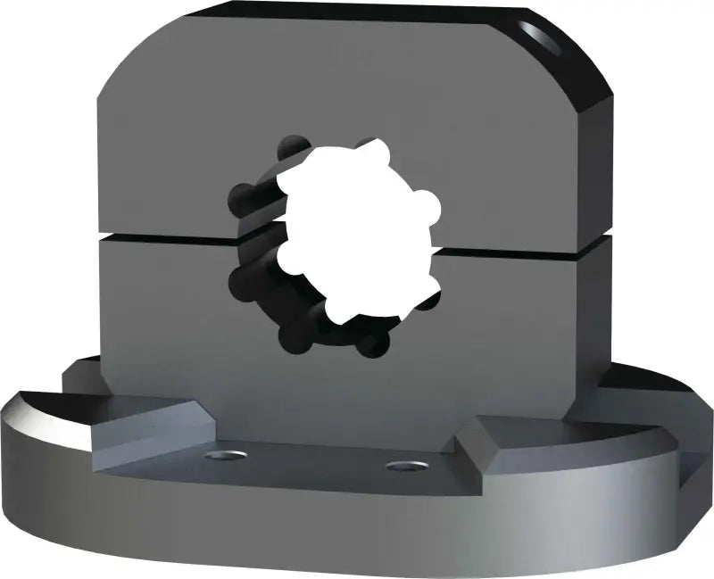 Tube Mount 7/8" wps-23-1810