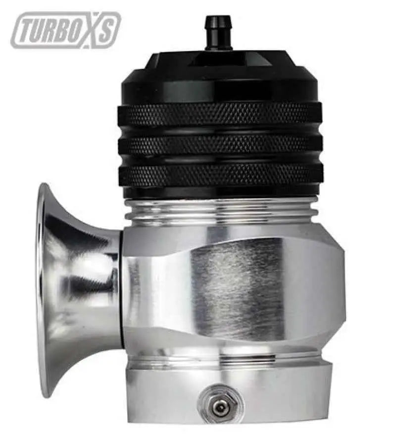 Turbo XS Type H-RFL Blow Off Valve (w/Aluminum Piston & O-Ring) bov-h-rfl