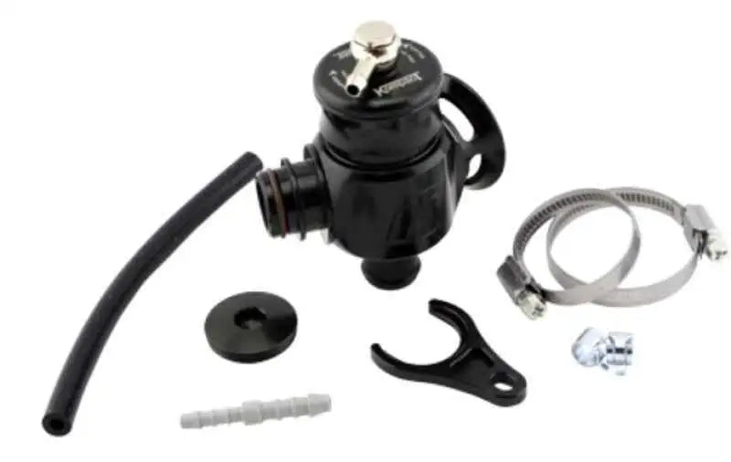 Turbosmart BOV Kompact Dual Port - Suzuki Swift ts-0203-1071
