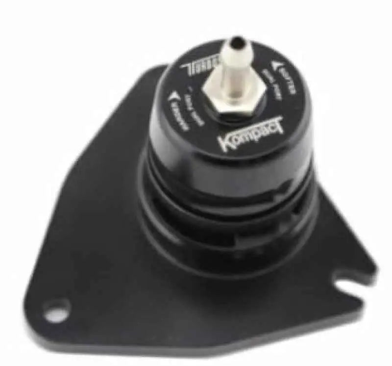 Turbosmart BOV Kompact Supersonic 2016+ Honda Civic Si/RS 1.5L Turbo L15B7 ts-0203-1018
