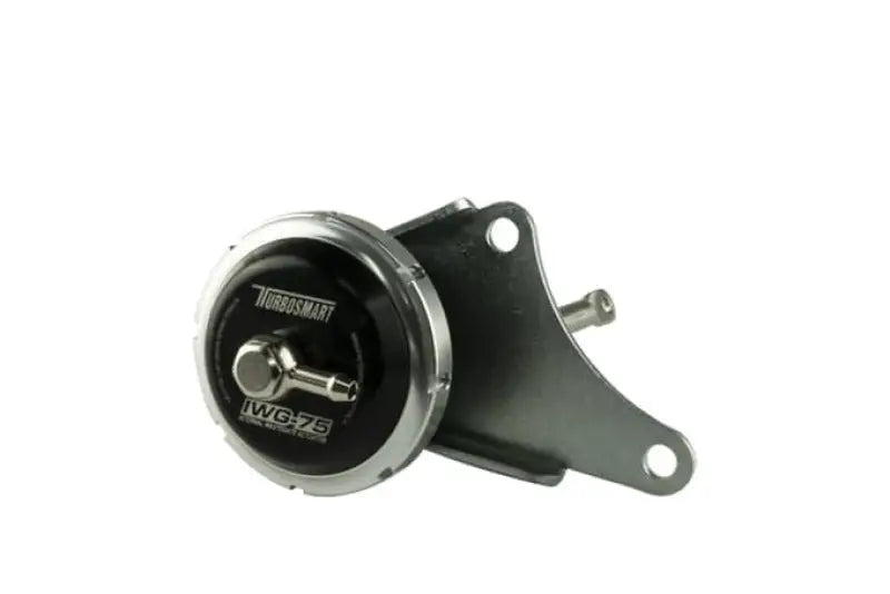 Turbosmart IWG75 Garrett GT2860RS 5 PSI Black Internal Wastegate Actuator turts-0625-1052