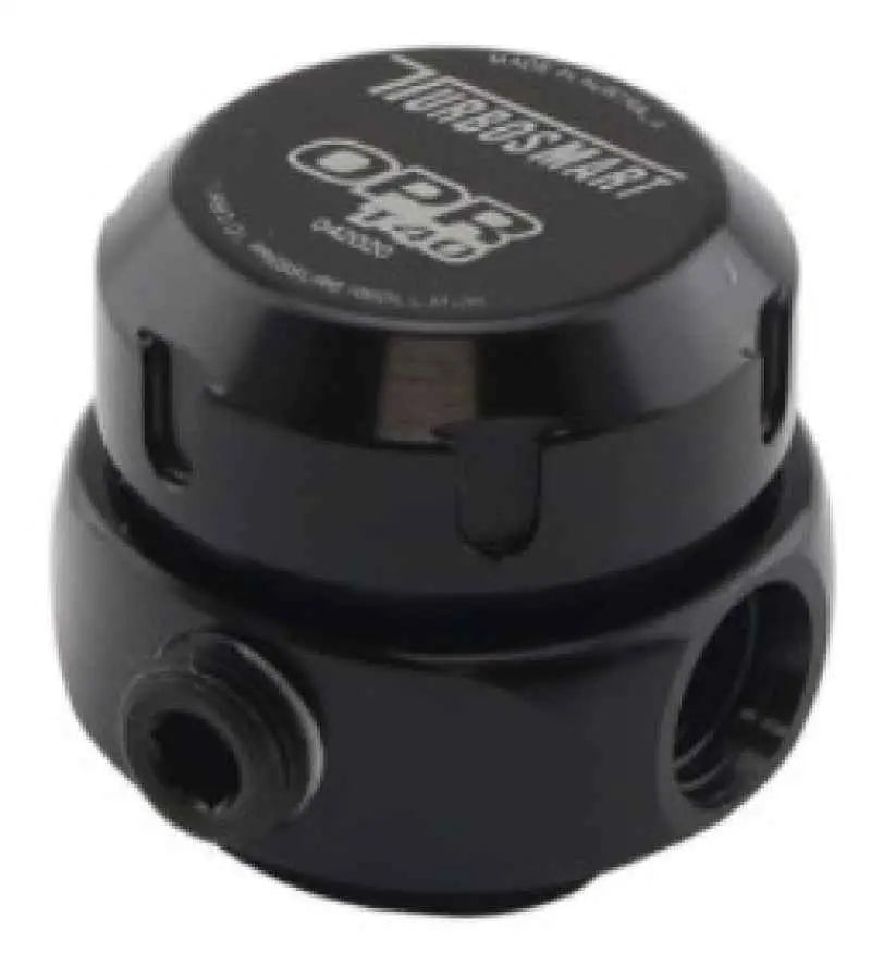 Turbosmart OPRt40 Oil Pressure Regulator Sleeper ts-0801-1003