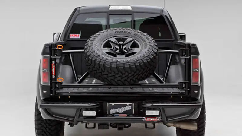 TY90008-PR Wilco Offroa Tiregate Pr WLCTY90008PR