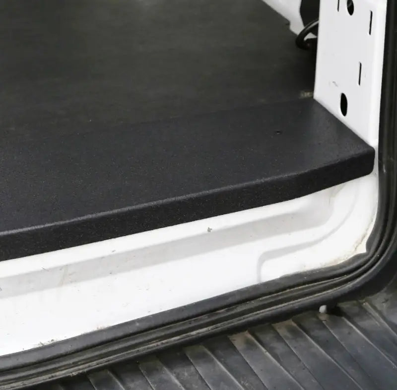 U709-151-1011 Legend Fleet Steel Floor Threshold Set lfsu709111011