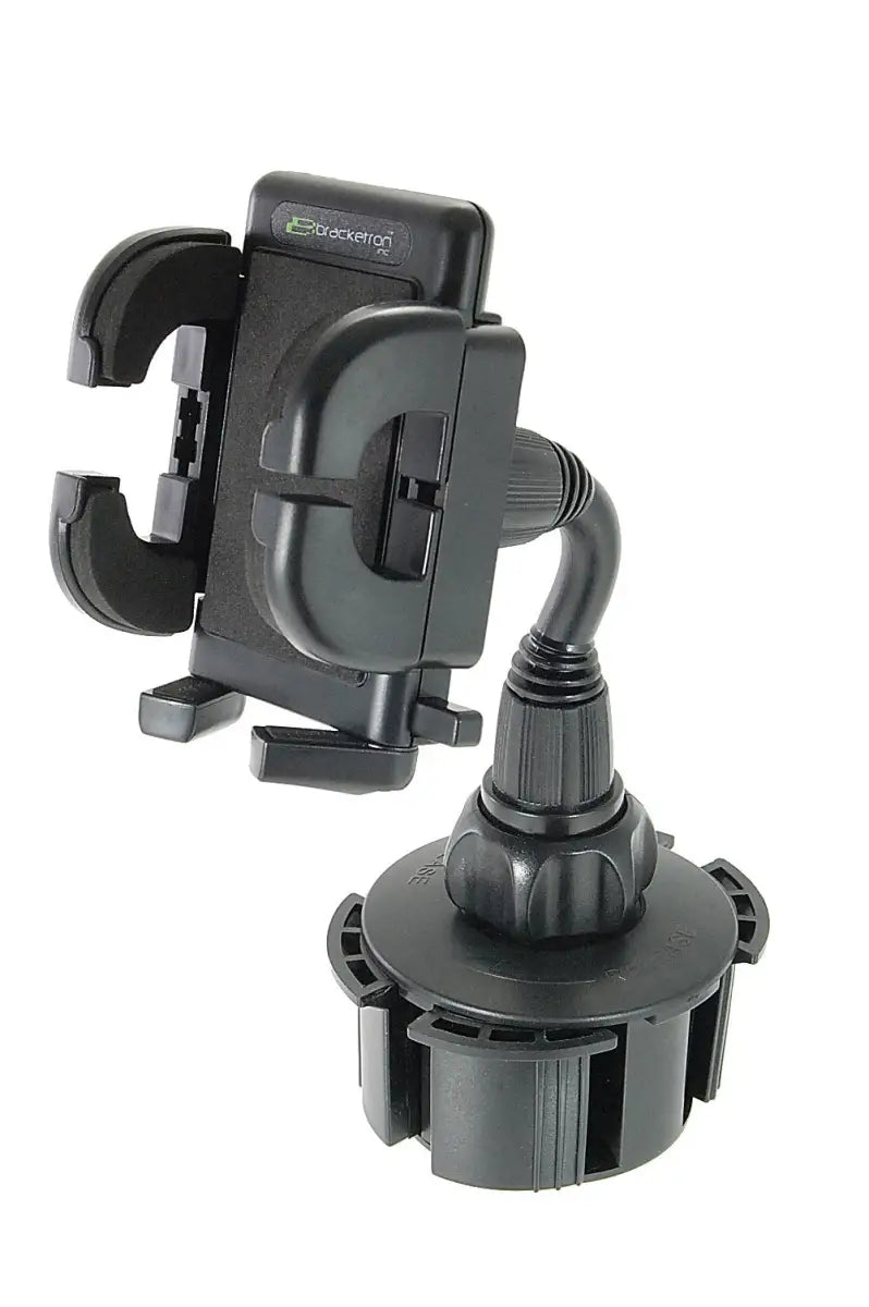 UCH-101-BL Bracketron Cup-It Universal Cup Holder Mount btruch101bl