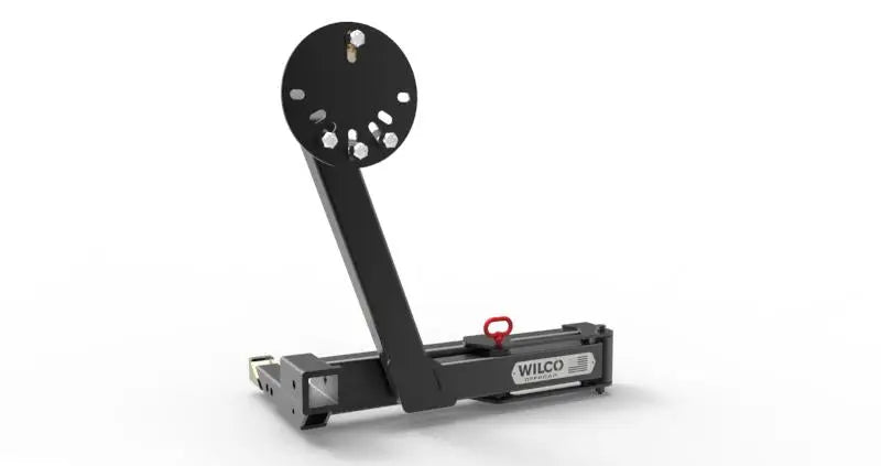 UHG32130-H Wilco Offroa Hitchgate Solo Series wlcuhg32130h