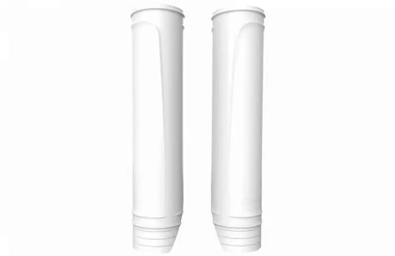 Upper Fork Guards White wps-64-1901
