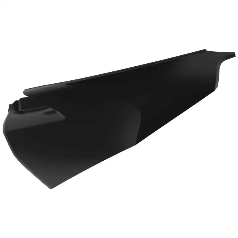 Upper Side Panels Black wps-64-69033