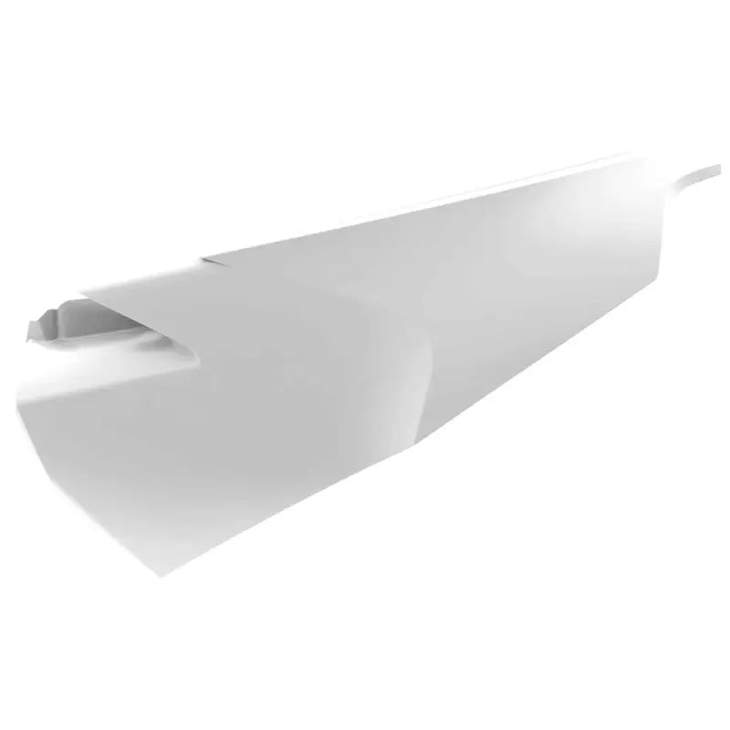 Upper Side Panels White wps-64-69032